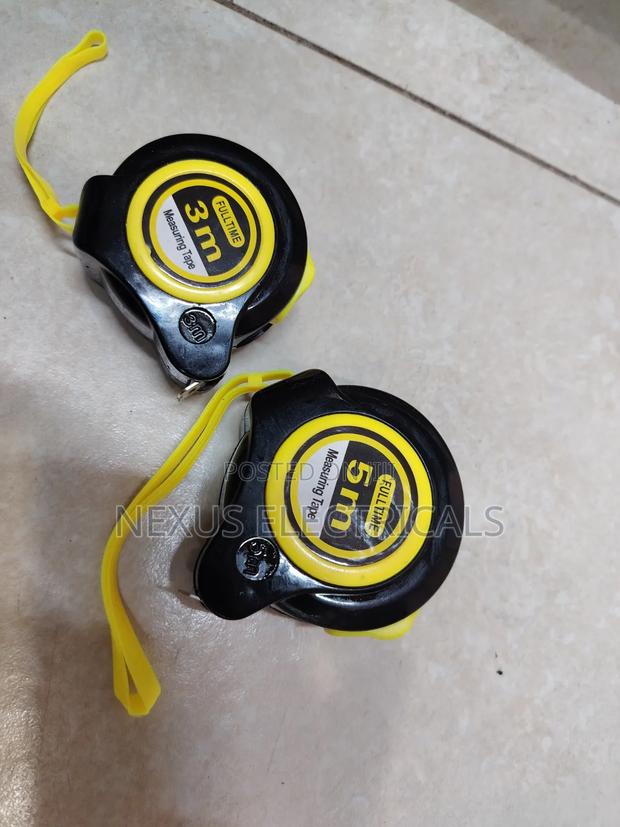 Measuring Tape 5metres