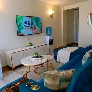 Furnished 1 Bedrm Nairobi, Thika Road Kahawa Wendani,Opposite Barracks