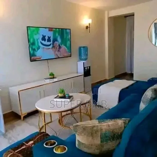 Furnished 1 Bedrm Nairobi, Thika Road Kahawa Wendani,Opposite Barracks