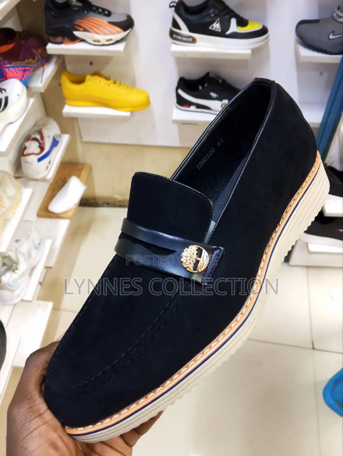 Timberland Casuals Men Shoes