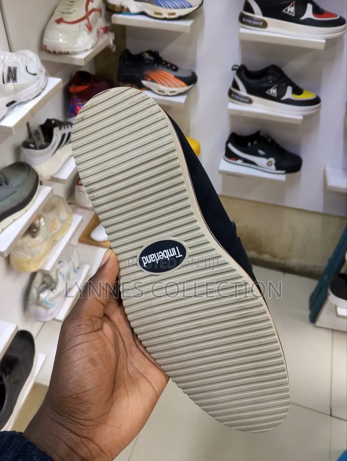 Timberland Casuals Men Shoes