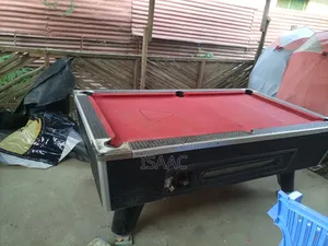 Pool Table