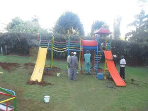 Playhouses Now Available for Sale