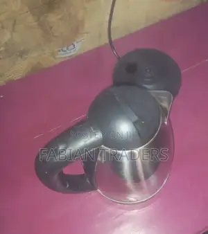 Electric Kettle