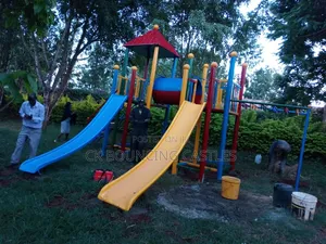 Playhouses Now Available for Sale