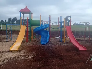 Playhouses Now Available for Sale