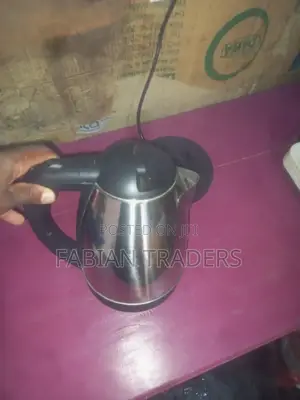 Electric Kettle