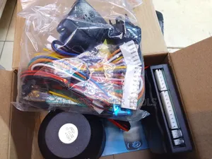 Well Performing Car Alarm System