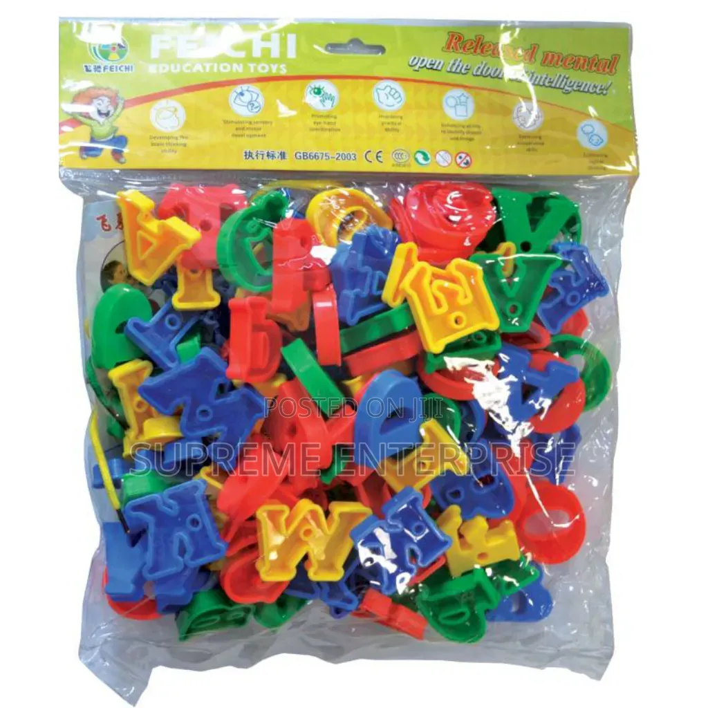 Plastic Thread Counter