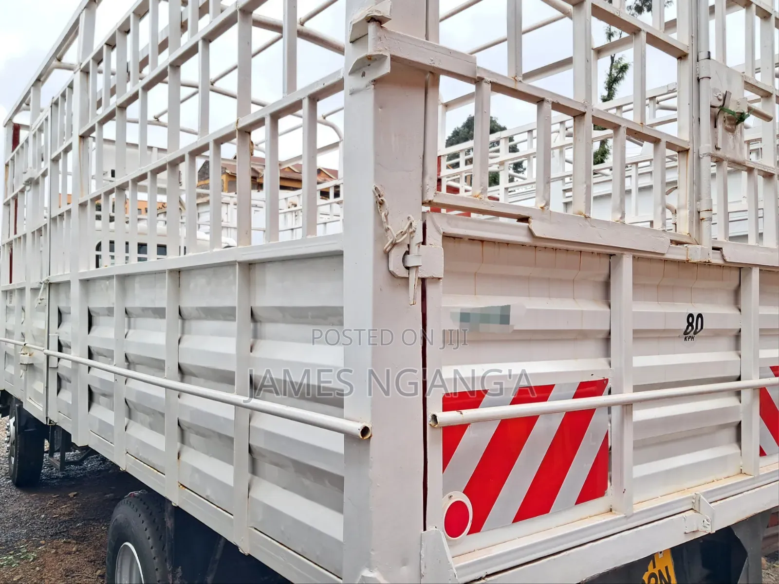 Isuzu NQR Lorry/Truck 2022