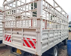 Isuzu NQR Lorry/Truck 2022