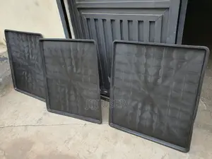 Manure Trays