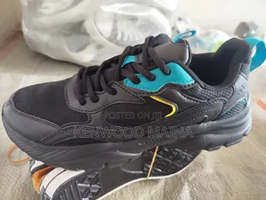 Rubbers and Unisex Sports Shoes