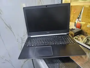 Laptop Acer Aspire A715 71G 16GB Intel Core i7 HDD 500GB