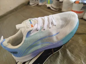 Rubbers and Unisex Sports Shoes