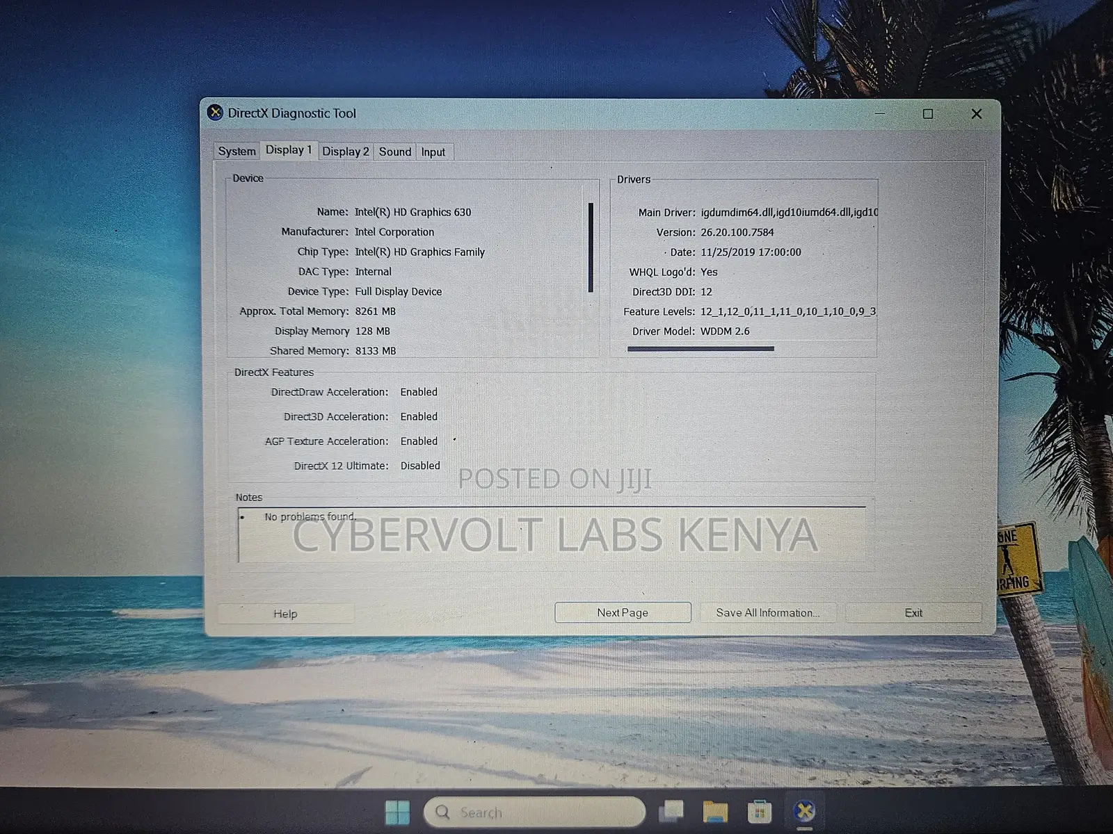 Laptop Acer Aspire A715 71G 16GB Intel Core i7 HDD 500GB
