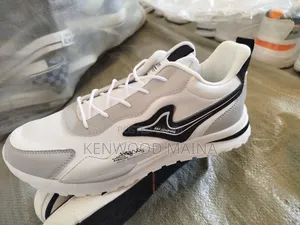 Rubbers and Unisex Sports Shoes