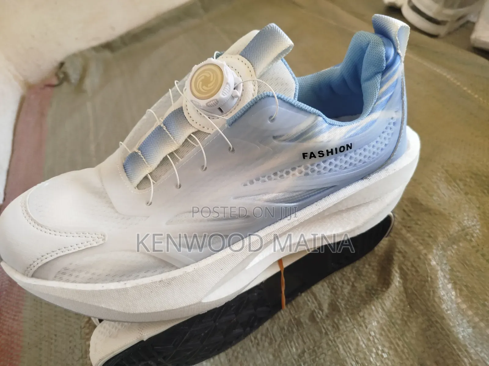 Rubbers and Unisex Sports Shoes