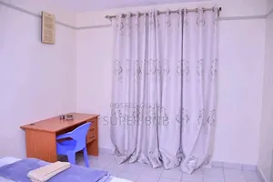 Furnished 1bdrm Apartment in Kahawa West for rent
