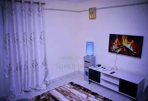 Furnished 1bdrm Apartment in Kahawa West for rent
