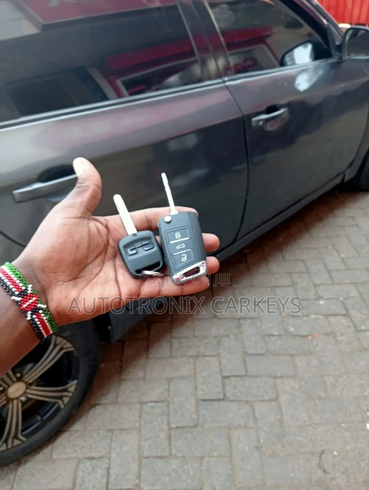 Subaru Keys Duplicate/ Replacement/ Upgrade