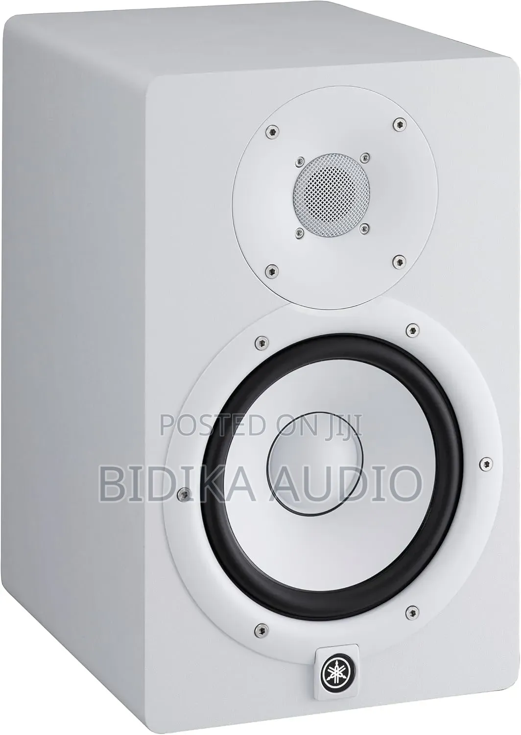 Yamaha Hs7 Studio Monitor