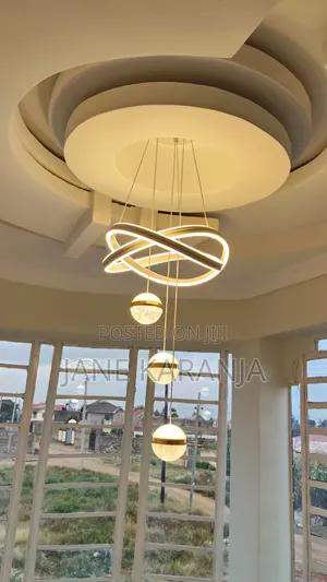4bdrm Mansion in Salama, Makongeni / Thika for sale