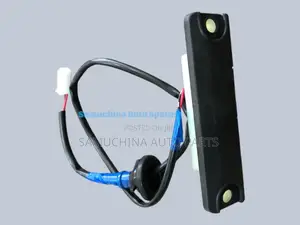 Boot Switch Lexus