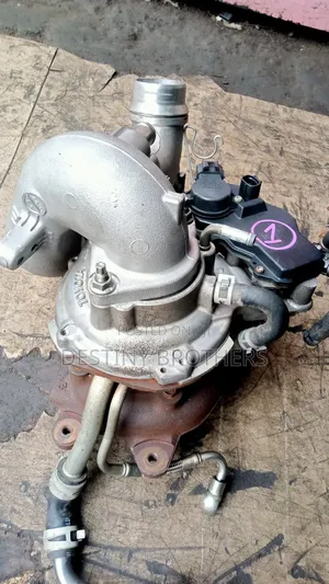 1gd/2gd Turbo (Pick-Up) Hilux