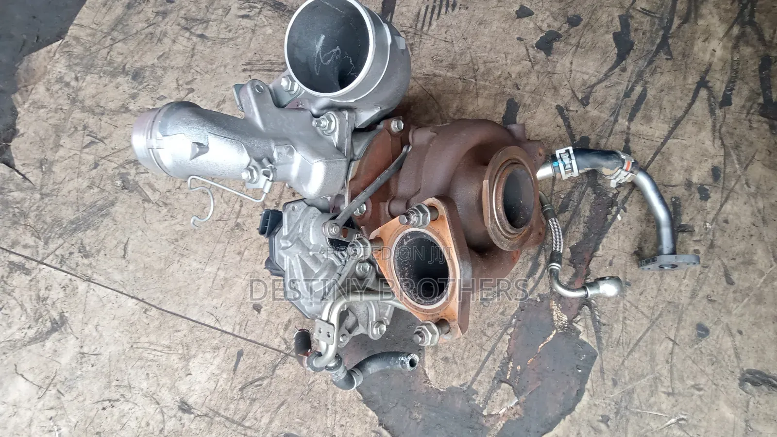1gd/2gd Turbo (Pick-Up) Hilux