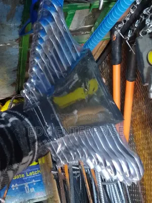 12 Combined Wrenching Set