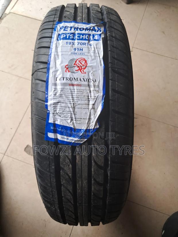 195/70r14 Petromax
