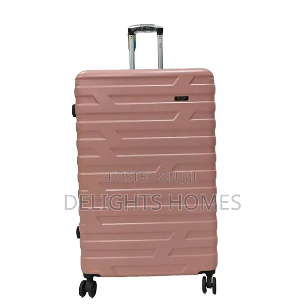Single Suitcase _Rid - thumbnail 2
