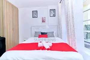 Furnished BNB Studio Apartment Available for Accommodation in Ngara,