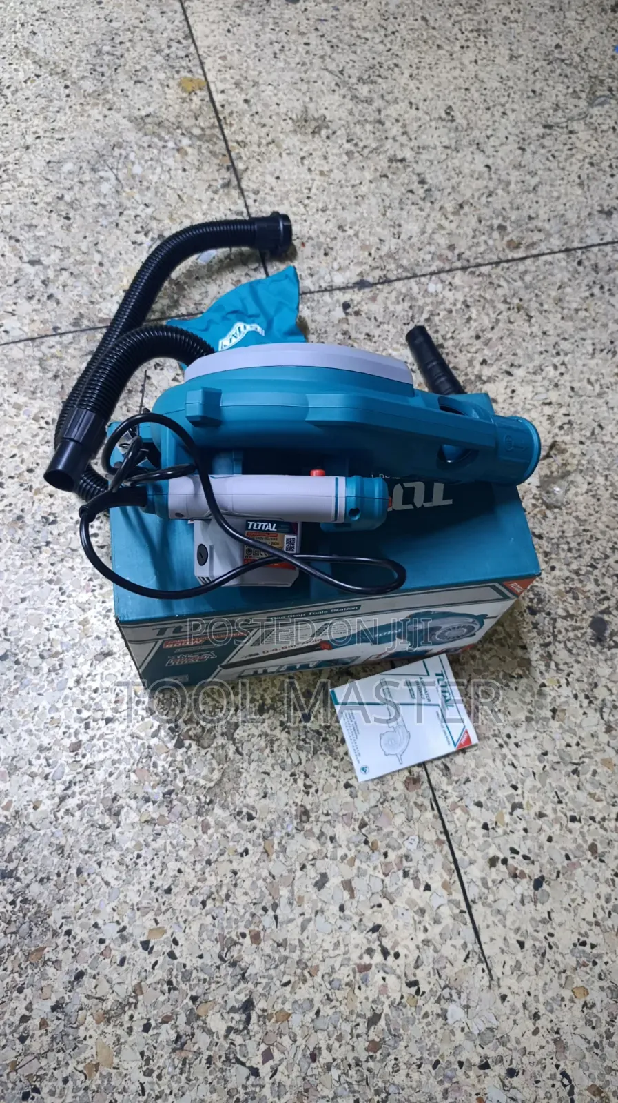 800watts Total Electric Blower/Total Suck and Blow Electric Blower