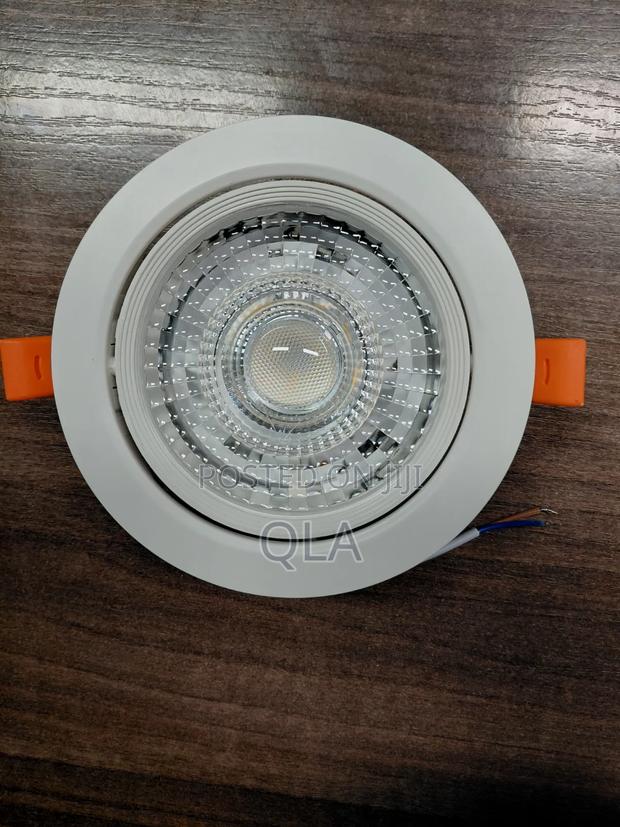 Led Downlight 12w 