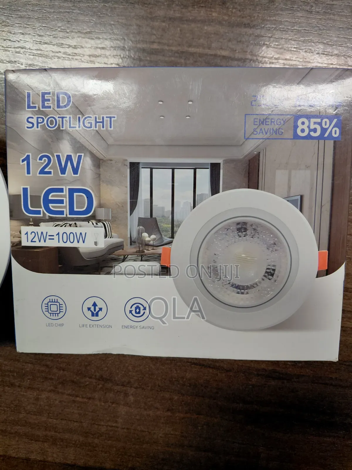 Led Downlight 12w 