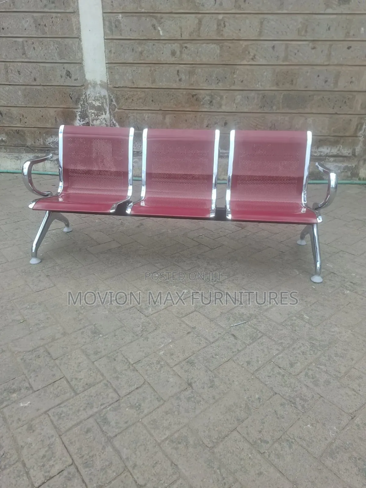 3sitter Link Chairs