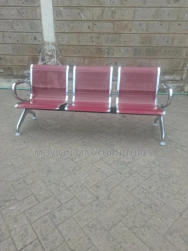 3sitter Link Chairs