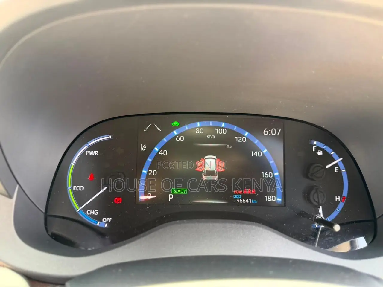 Toyota Yaris 2020 White
