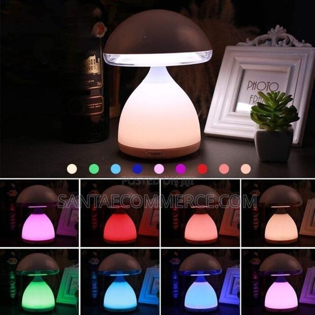 Bed Side Lamp