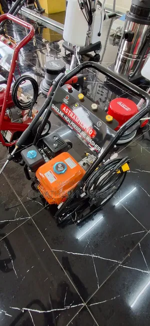 7.5hp High Pressure Car Wash Machine
