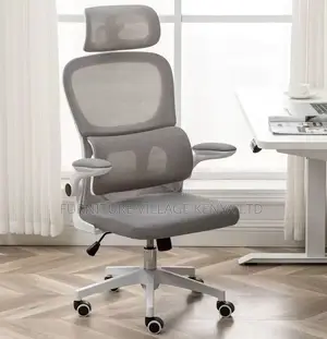 Modern Orthopedic Office Seat