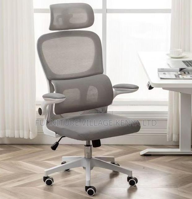 Modern Orthopedic Office Seat