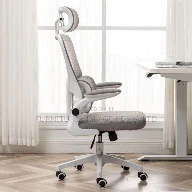 Modern Orthopedic Office Seat - thumbnail 2