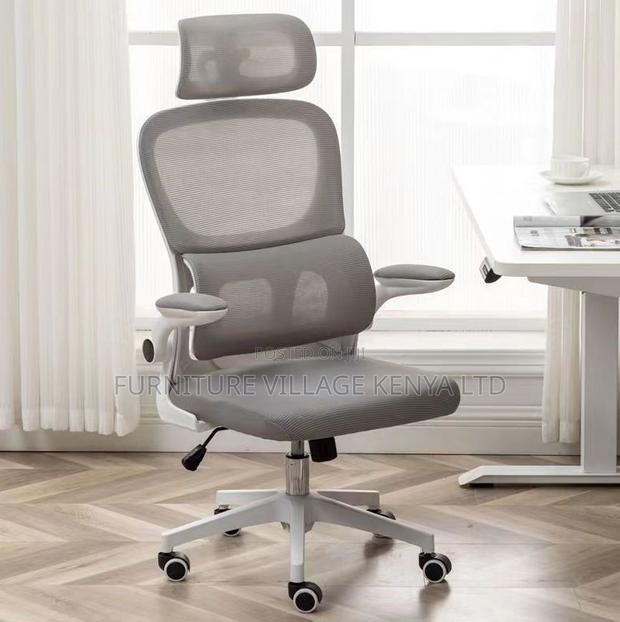 Modern Orthopedic Office Seat - thumbnail 3
