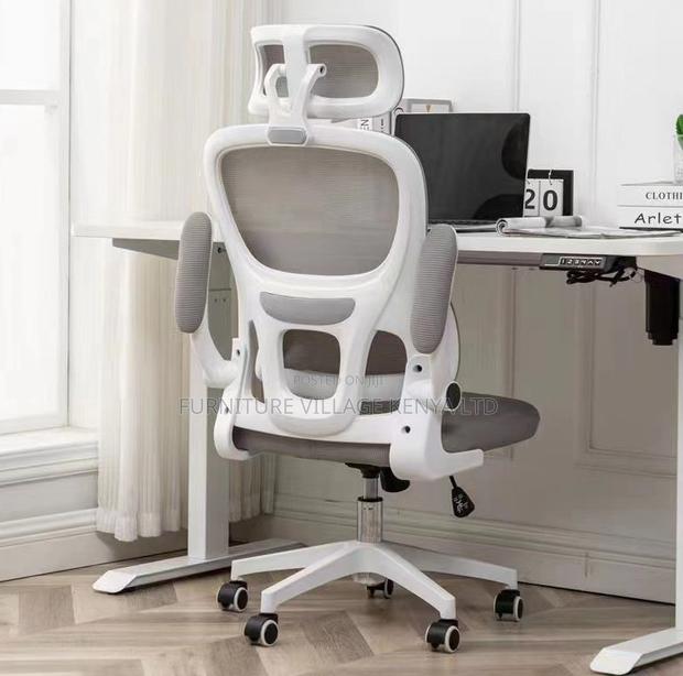 Modern Orthopedic Office Seat - thumbnail 4