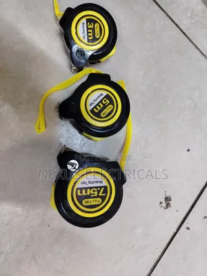 Measuring Tape 7.5metres