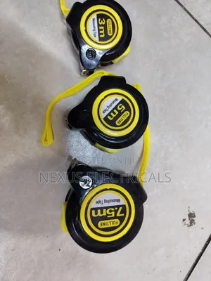 Measuring Tape 7.5metres
