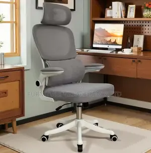 Modern Orthopedic Office Seat